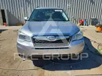 2015 Subaru Forester фото