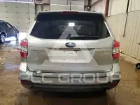2015 Subaru Forester photo