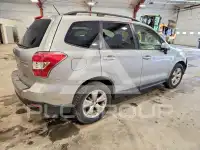 2015 Subaru Forester фото