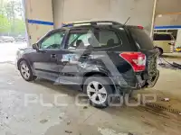2015 Subaru Forester фото