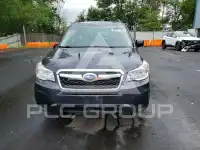 2015 Subaru Forester photo