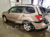 2015 Subaru Forester фото