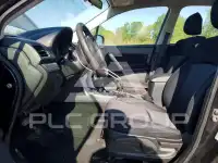 2015 Subaru Forester фото