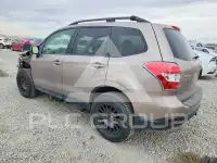 2015 Subaru Forester фото
