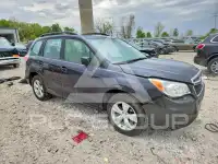 2015 Subaru Forester фото