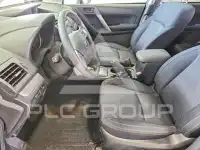 2015 Subaru Forester фото
