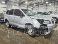 2015 Subaru Forester photo