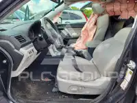 2015 Subaru Forester фото