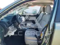 2015 Subaru Forester фото