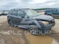 2015 Subaru Forester фото
