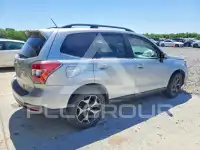 2015 Subaru Forester фото
