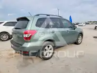 2015 Subaru Forester фото