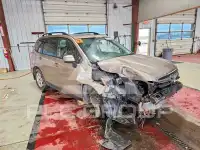 2015 Subaru Forester фото