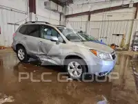 2015 Subaru Forester photo