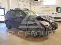 2015 Subaru Forester фото