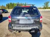 2015 Subaru Forester фото