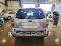 2015 Subaru Forester photo
