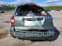 2015 Subaru Forester фото