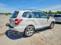 2015 Subaru Forester photo