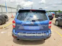2015 Subaru Forester photo