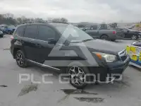 2015 Subaru Forester фото
