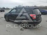 2015 Subaru Forester фото