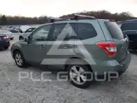 2015 Subaru Forester фото