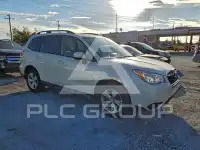 2015 Subaru Forester photo