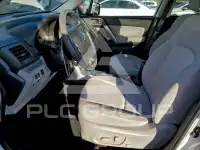 2015 Subaru Forester photo