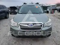 2015 Subaru Forester фото