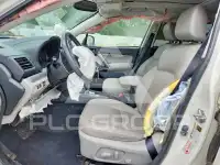 2015 Subaru Forester фото