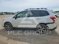 2015 Subaru Forester photo