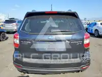 2015 Subaru Forester photo