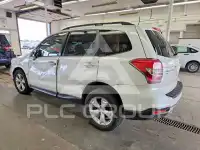 2015 Subaru Forester фото