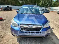 2015 Subaru Forester photo