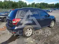 2015 Subaru Forester фото
