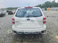 2015 Subaru Forester фото