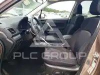 2015 Subaru Forester фото