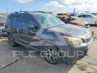 2015 Subaru Forester фото