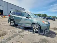 2015 Subaru Forester фото