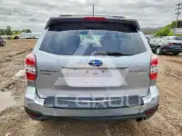 2015 Subaru Forester photo