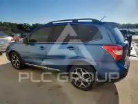 2015 Subaru Forester photo