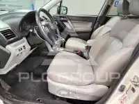 2015 Subaru Forester фото