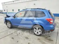 2015 Subaru Forester фото