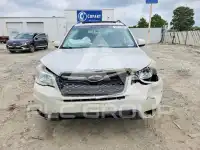 2015 Subaru Forester фото