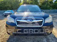 2015 Subaru Forester photo