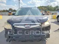 2015 Subaru Forester фото