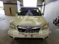 2015 Subaru Forester фото