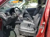 2015 Subaru Forester фото