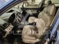 2015 Subaru Forester фото